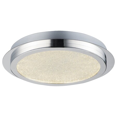 Et2 Sparkler Led Flush Mount E24600-122PC